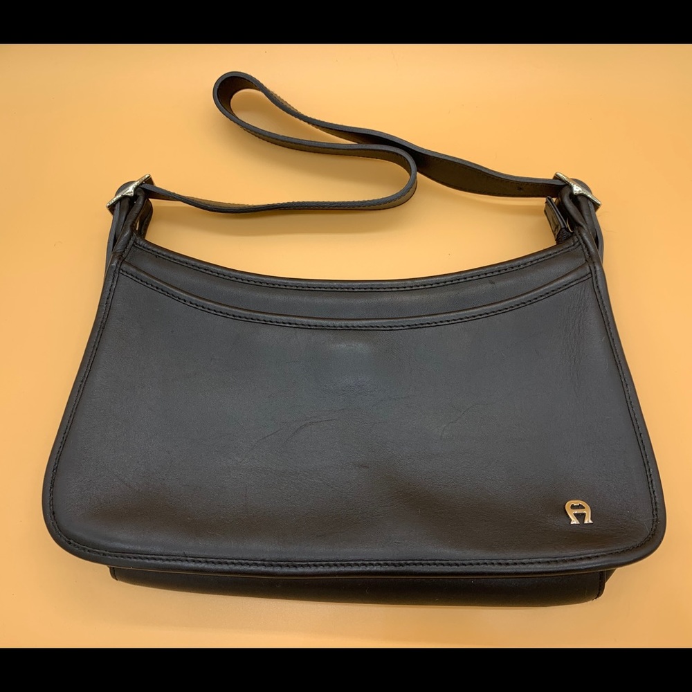 Vintage Etienne Aigner purse